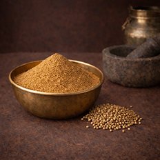 Daniya Powder
