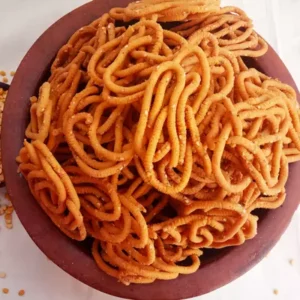 Janthikalu / Chekralu  (Murukku)