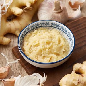 Ginger Garlic Paste