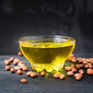 Groundnut Oil