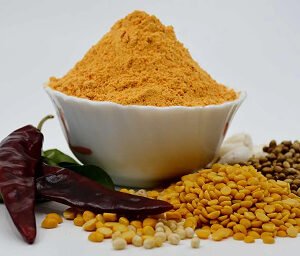 Kandi Podi