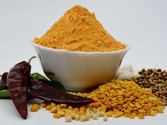 Kandi Podi