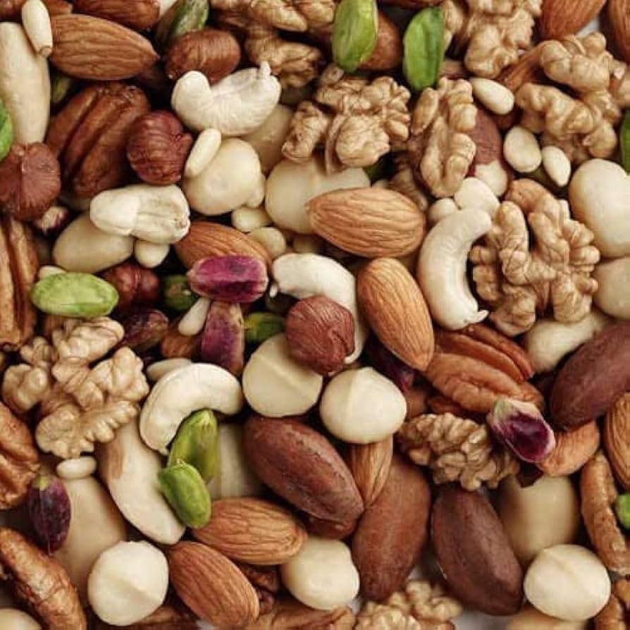 Mixed Dry Fruit Box