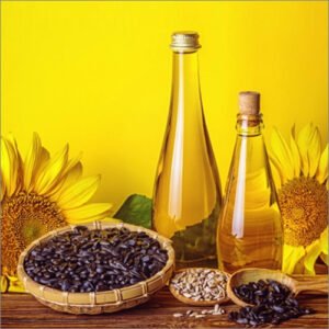 Sunflower Oil