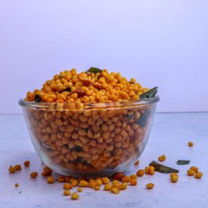 Boondi Mixture