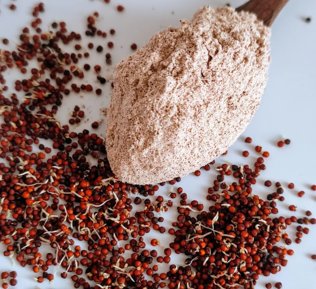ragi-flour