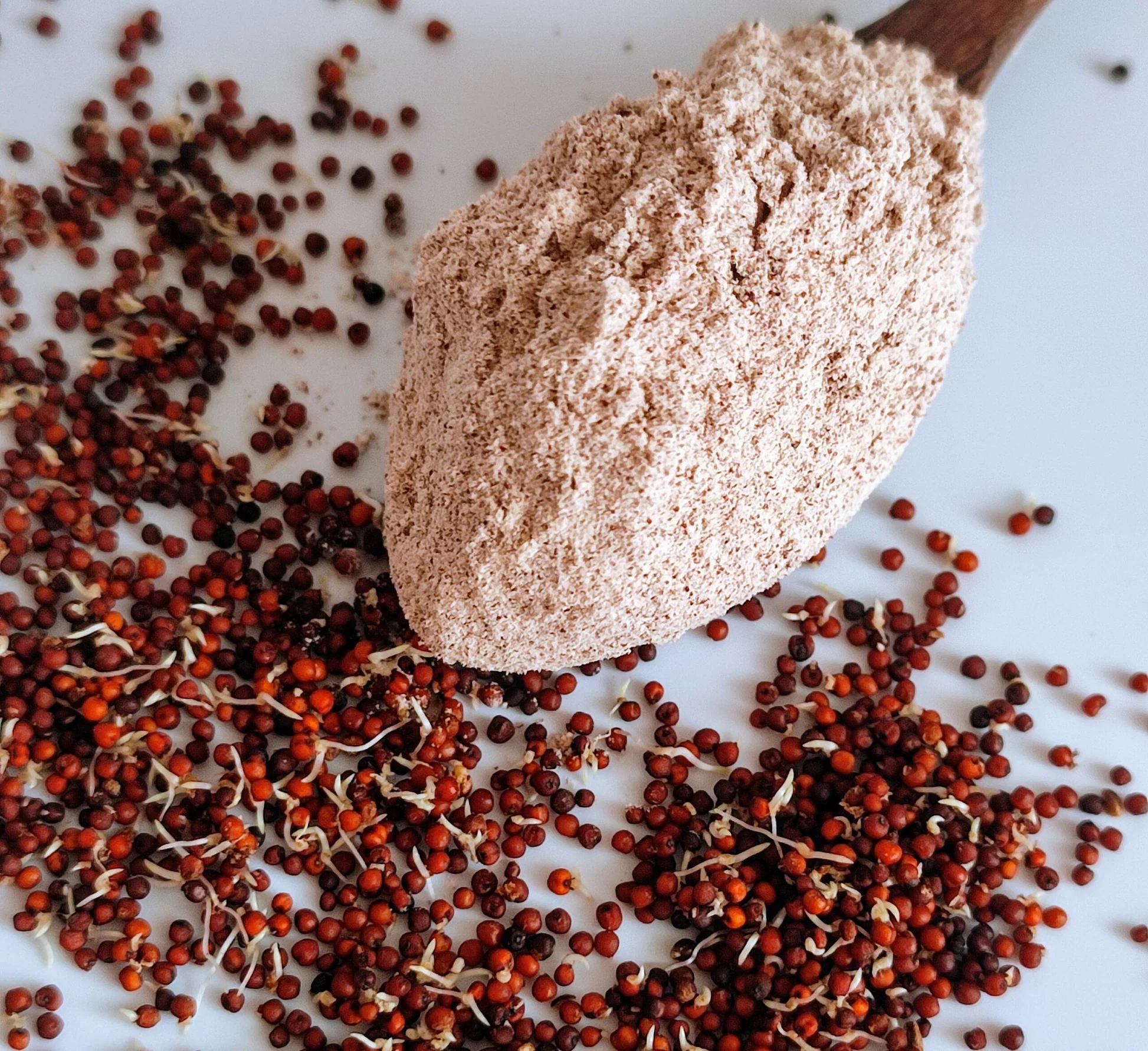 ragi-flour